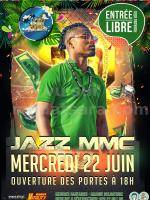 Jazz Mmc - Showcase - Taxi Be Tana