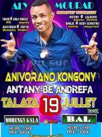 Aly Mourad Showcase - Anivorano Kongony Antany-Be Andrefa