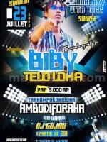 Biby Telo Loha - Showcase - Tranompokonolona Ambodiforaha