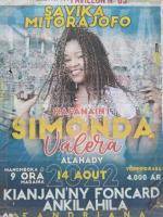 Simonda Valera - Showcase - Savika Mitorajofo - Kianjan'ny Foncard Ankilahila Fandriana