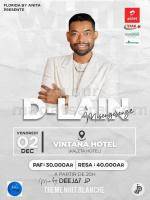 D-Lain Concert Café Vintana Kaleta Hotel Fort-Dauphin