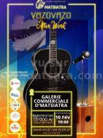 Vazovazo after work - Galerie comerciale Matsiatra