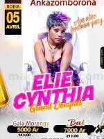 Elie Cynthia Showcase - Ankazomborona