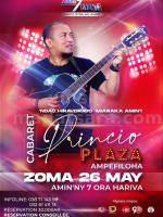 Princio Showcase Plaza Ampefiloha