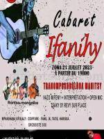 Cabaret Ifanihy Tranompokonolona Mahitsy - Analamanga - Madagasikara