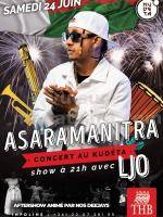 LJO Showcase Kudeta urban Club