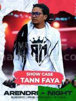 Tann Faya Showcase Le 501 Ambohijatovo Antananarivo