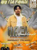 Nael Showcase grand complet JAO'S PUB