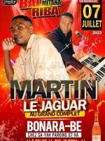 Martin Le Jaguar Showcase Bonara-Be 67ha