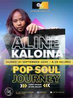 Pop soul journey