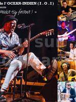 Tsaky, vazo, mozika tsy ferana