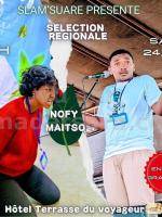 Nofy maitso sélection régionale