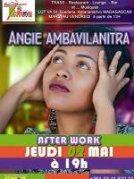 Angie TRASS Tsiadana