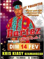 Bartez Bar Kiasy Dzamandzar