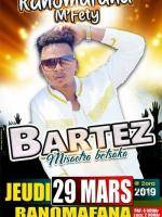 Bartez ranomafana m'fety
