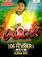 Boscar Terrain Commune Ilaka Est