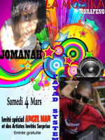 Cabaret Jomanah - La Mozika Bar Karaoke Cabaret Pizzeria‍