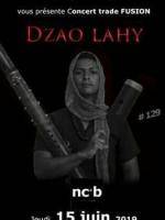 Dzao Lahy No Comment Bar Isoraka