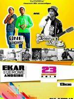 Dzao Lahy & One Benosy Ekar St Jerome Anosibe