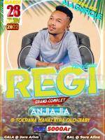 Reggi Showcase Anjiajia
