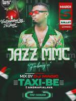 Jazz Mmc Showcase Taxi Be Ambilobe
