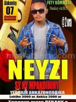 Neyzi Showcase Terrain Ankazongoaika