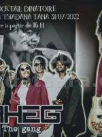 Rheg Showcase Espace Dera