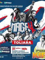 Mage 4, Kifr Concert Kianja Aloalo Tsialonaka