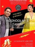Ndondolah, Tahiry Concert Le cinq cinq Alakamisy Ambohimasina Fenoarivo