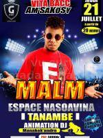 Malm Martiora Showcase Espace nasoavina tanambe
