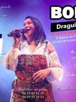 Bodo Showcase Salle polyvalente du clou Draguignan