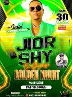 Jior Shy Showcase Golden Night Ambilobe