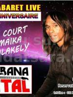 Kambana Metal Showcase Food Court Zaimaika Analakely