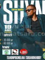 Shyn Showcase Tranompokonolona Tsiroanomandidy - Madagasikara