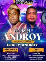 Herin'Androy Showcase Tranompokonolona Bekily Androy