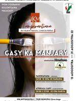 Gasy ka manjary  Expositions / Salons IKM Ivon-toeran'ny Kolontsaina Malagasy