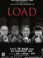 Load Concert No Comment Bar Isoraka