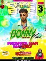 Donny Showcase Pata-Patabar Toliary