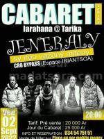 Jeneraly Cabaret cr8 bypass