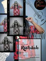 Rootsikalo Showcase Kami Lounge Ampasapito