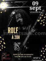 Rolf Showcase Kami Lounge Ampasapito