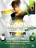 Trimo B Showcase Top Bar Ambalakazaha