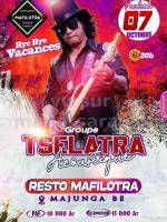 Tselatra Concert Resto Mafilotra Majunga Be