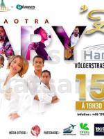 'Zay Concert Hangar n°5 Hannover