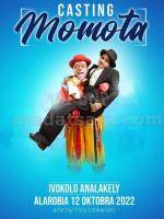 Casting Momota   Ivokolo Analakely