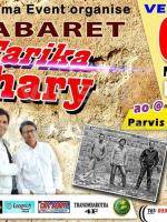 Johary Cabaret Parvis de la Cathédrale Mahajanga