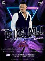 Light night Big MJ Showcase Orchid Hotel Ivato