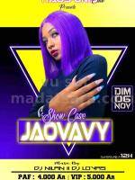 Jaovavy Showcase Itaos-Unis club