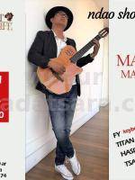 Mahery Showcase Piment Café Behoririka