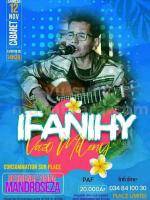 Ifanihy Showcase Residence Fisina Mandroseza